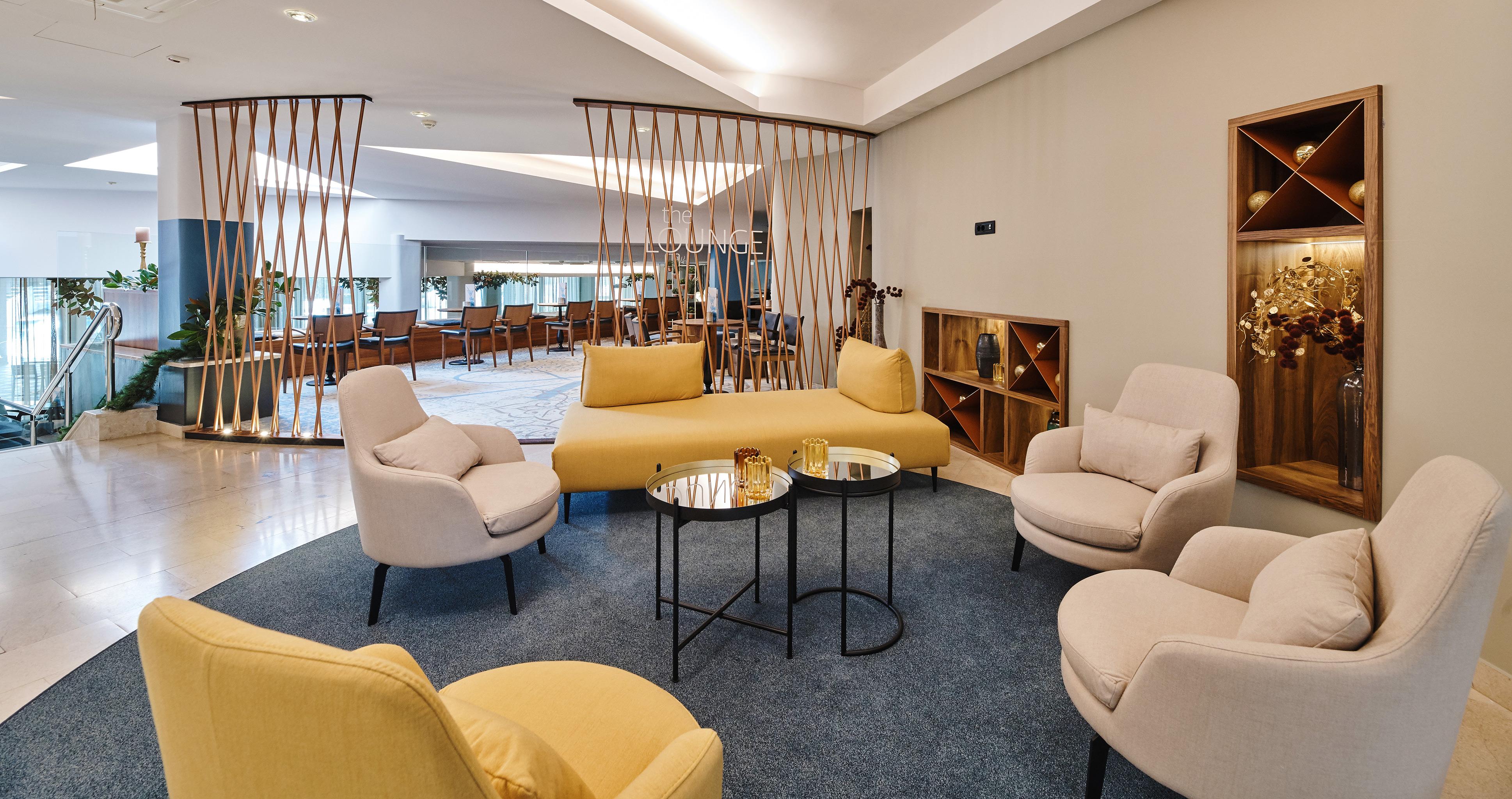 Novigrad Istria Aminess Vival Maestral Hotel מראה חיצוני תמונה