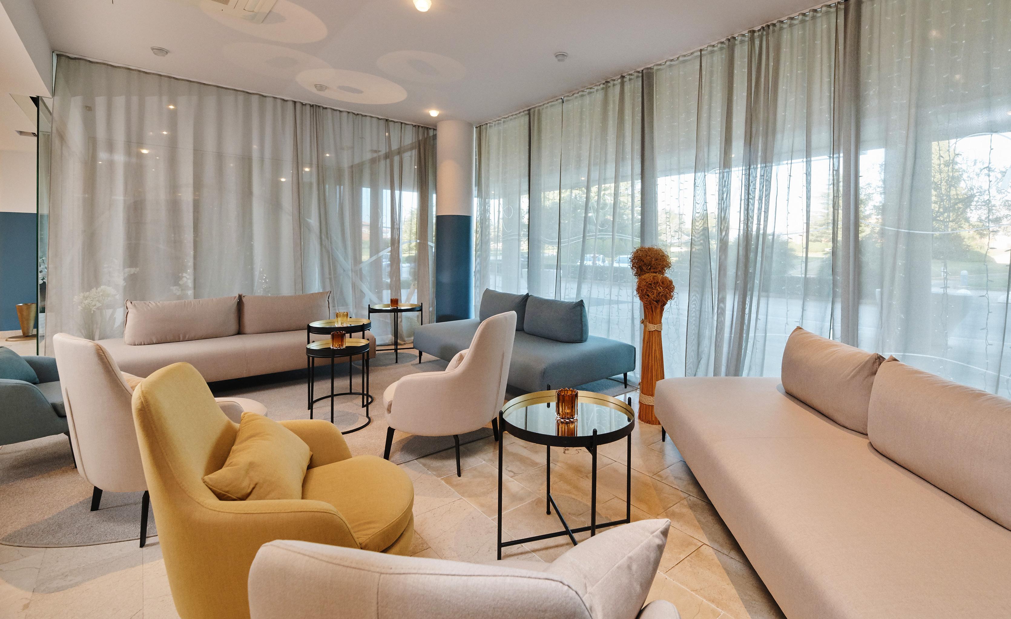 Novigrad Istria Aminess Vival Maestral Hotel מראה חיצוני תמונה