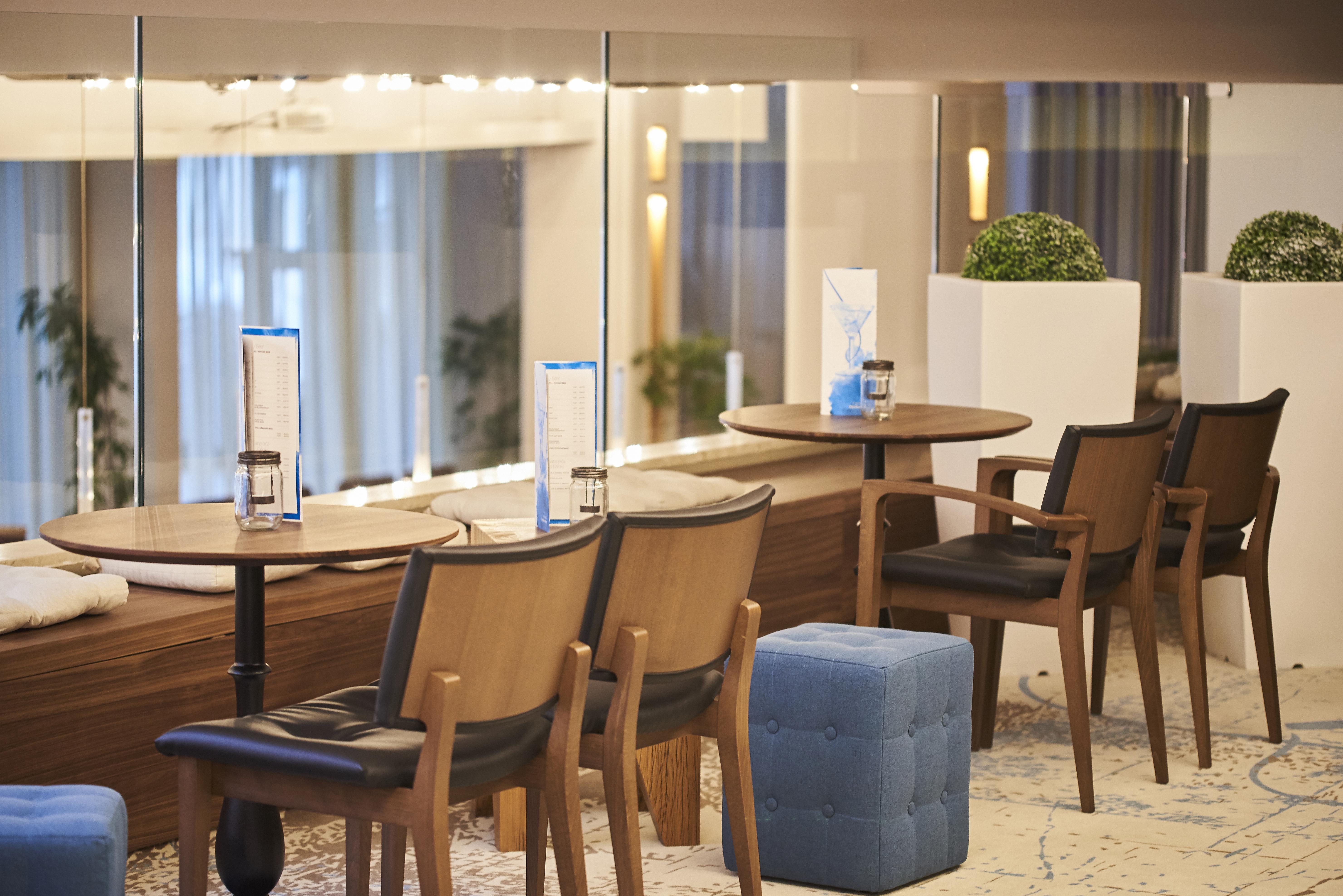Novigrad Istria Aminess Vival Maestral Hotel מראה חיצוני תמונה